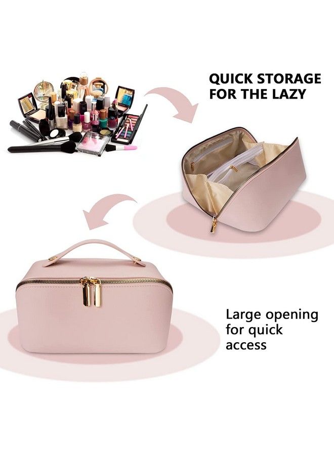 Cosmetic Travel Organizer Women