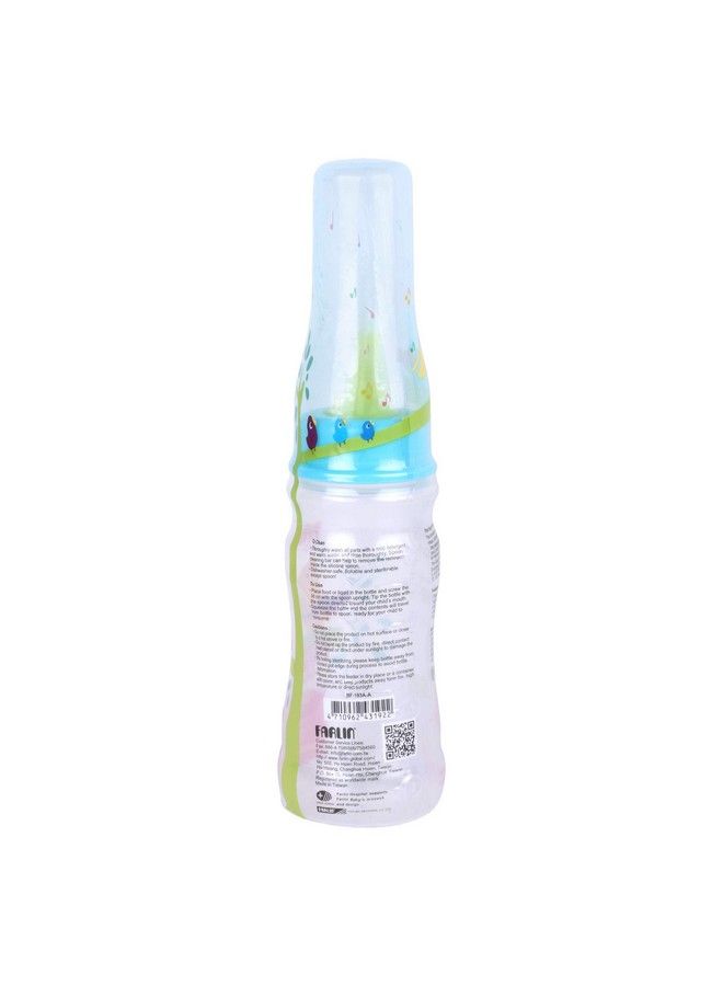 Bpafree Silicone Easy Feeder With Cover (180 Ml)