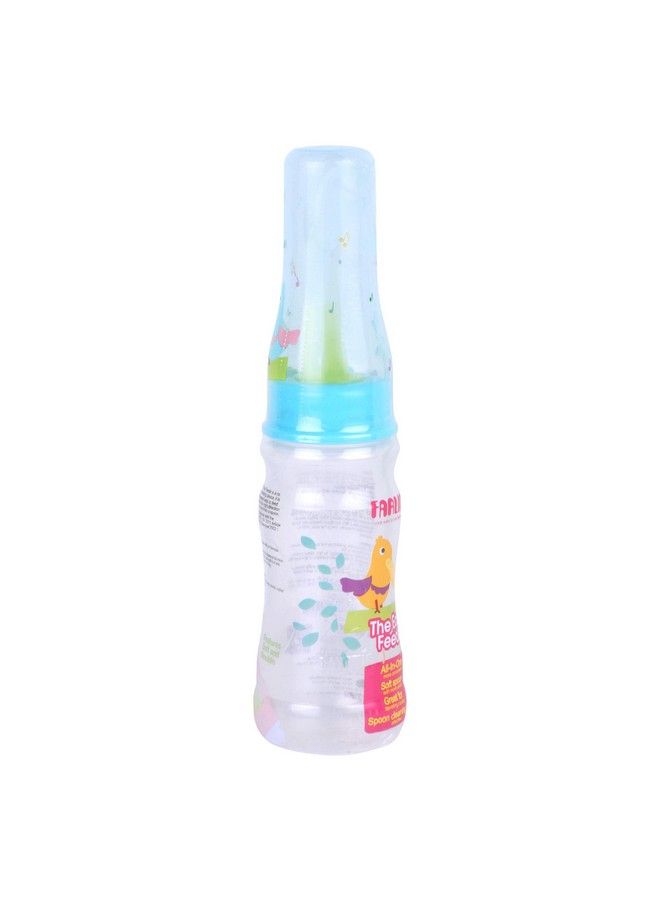 Bpafree Silicone Easy Feeder With Cover (180 Ml)