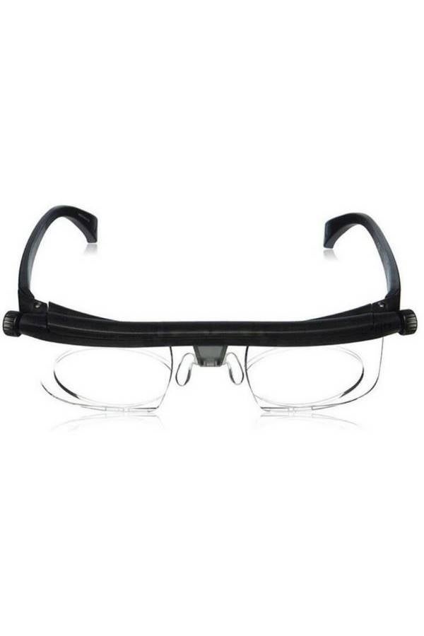 Portable Adjustable Dial Eye Glasses
