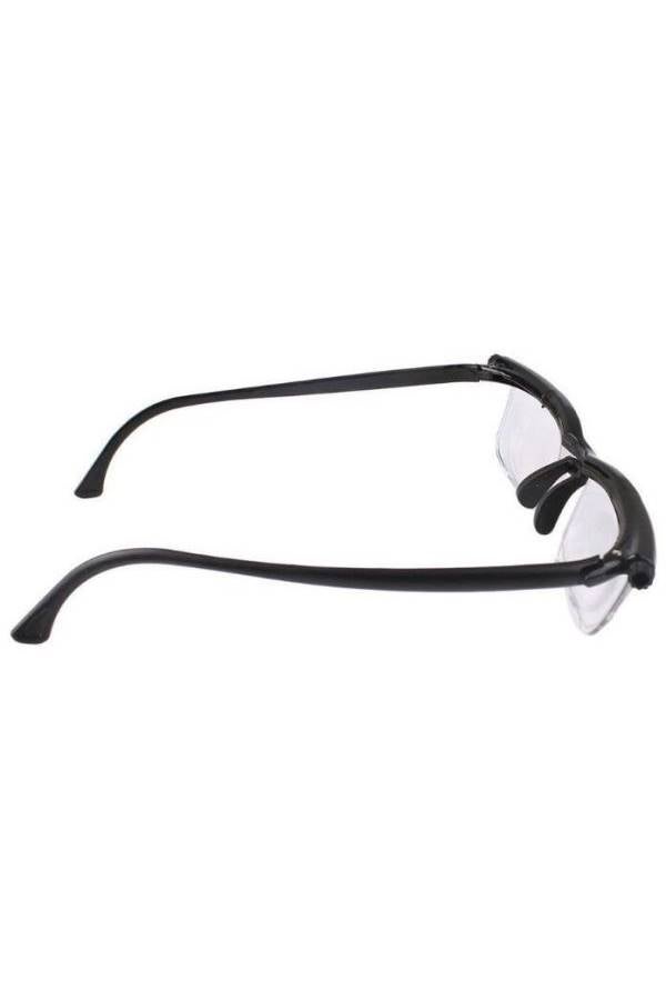 Portable Adjustable Dial Eye Glasses