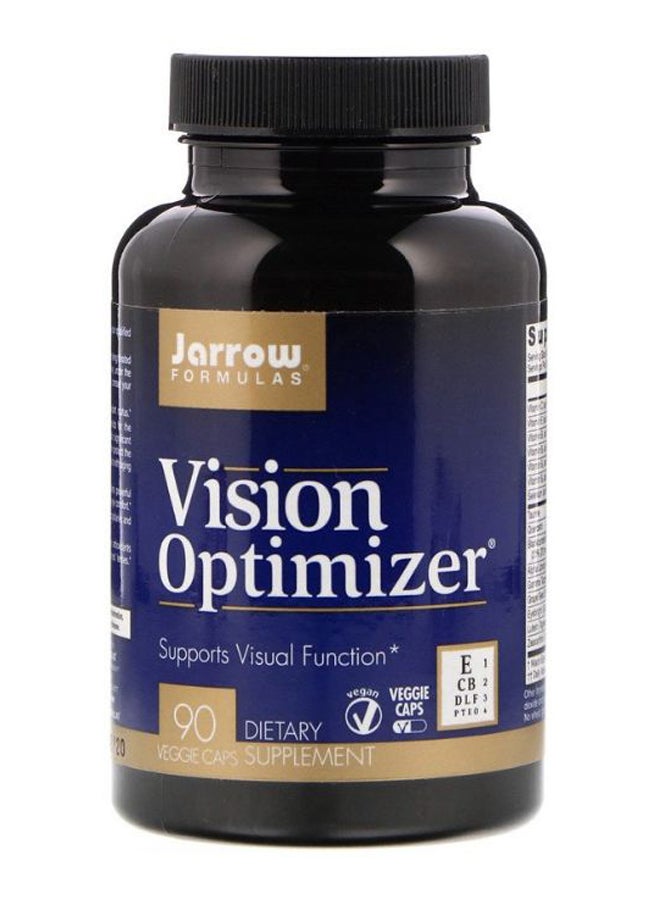 Vision Optimizer - 90 Veggies