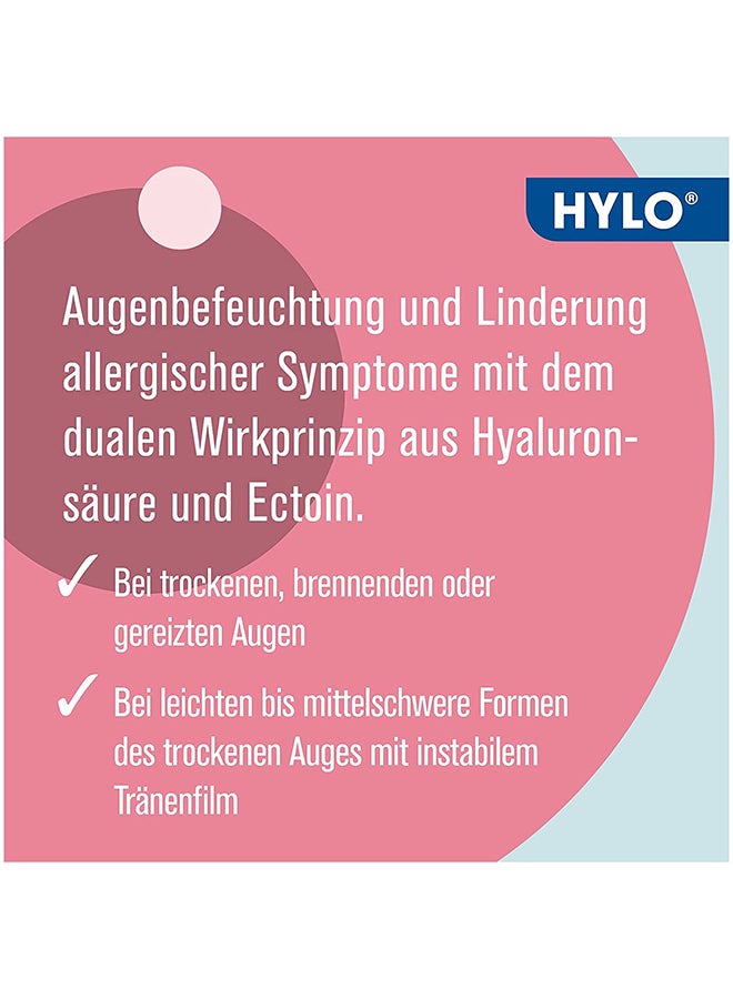 Trophen Dual Eye Solution 10ml
