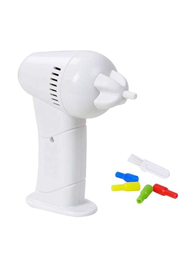 Ear Wax Remover