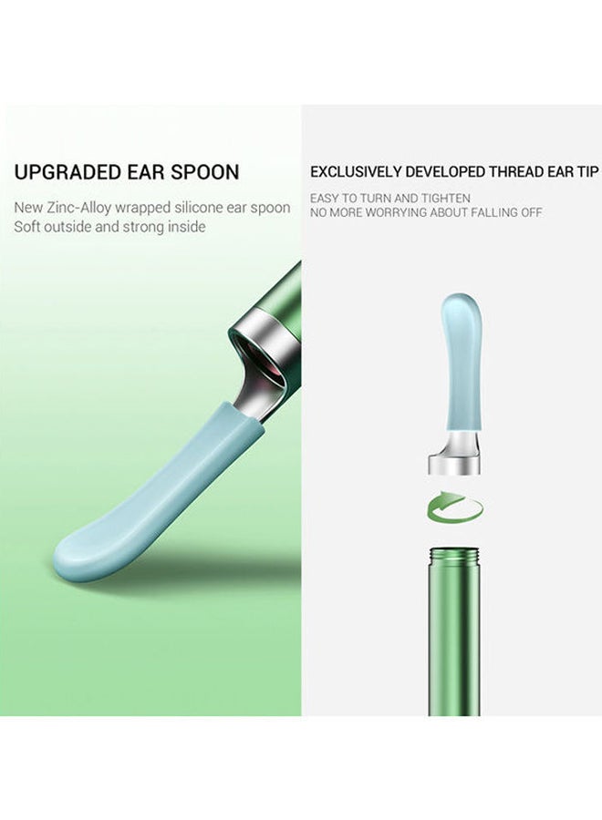 Ear Wax Removal Tool