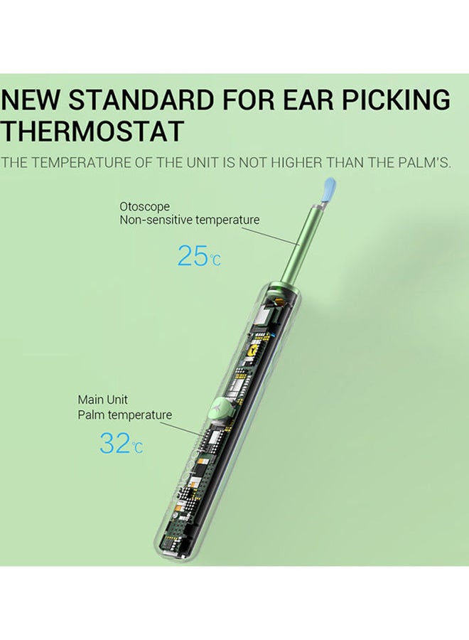 Ear Wax Removal Tool