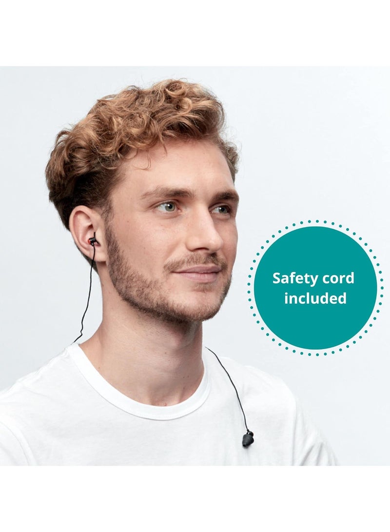 Worksafe Construction Earplugs For Adult