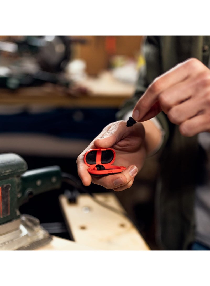 Worksafe Construction Earplugs For Adult