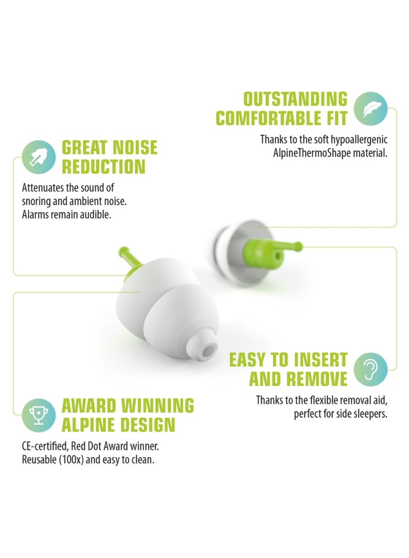Sleepsoft Sleeping Earplugs