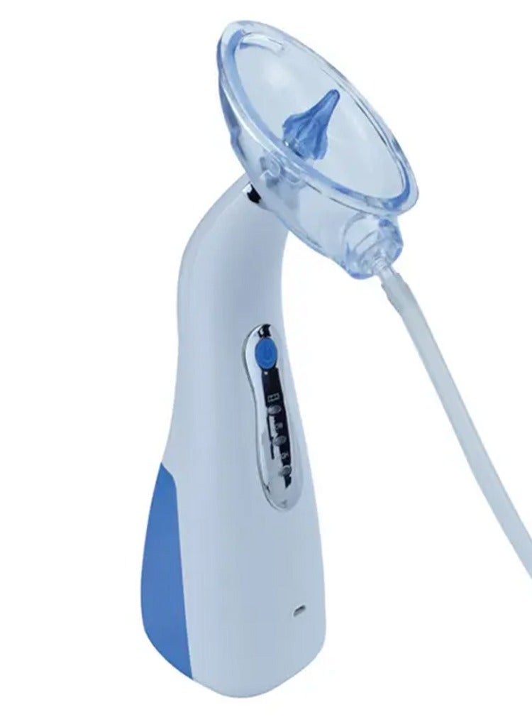 Electric Ear Washing Device