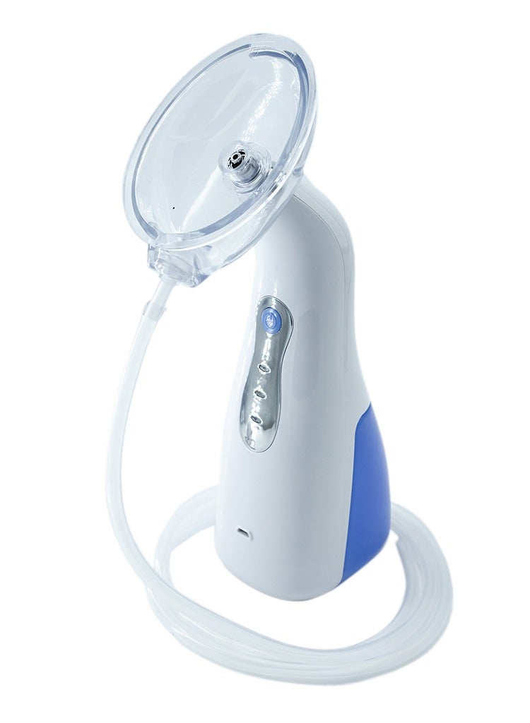 Electric Ear Washing Device