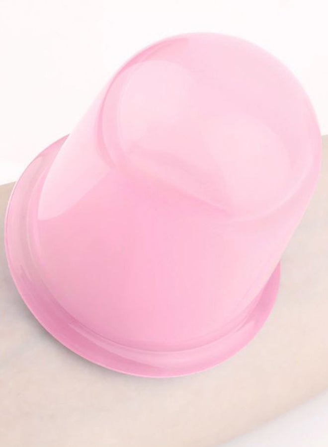 4-Piece Body Massager Vacuum Cup Set