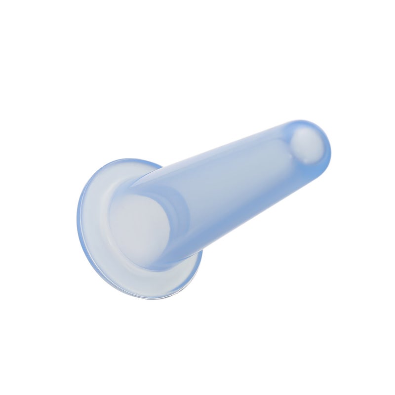 7 Piece 4 sizes Silicone Massage Cupping Cup