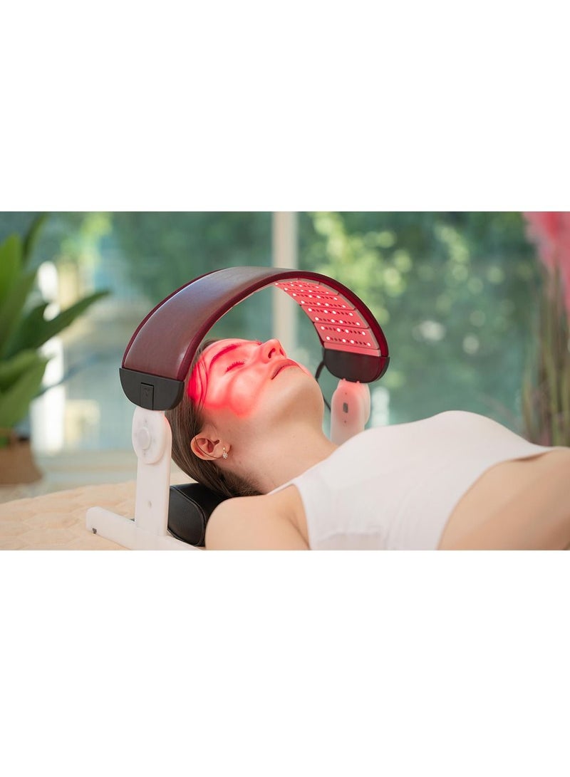 Benilight BeniLed Pro Infrared Red Light Therapy Device- 660nm/850 Nm Pulse Infrared Light Therapy Flexible Device - for Body Fat Loss - Anti-Aging -Pain Relief-FDA Approved Infrared Light Therapy
