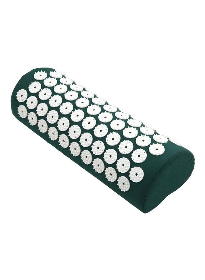 Acupressure Massager Mat With Pillow