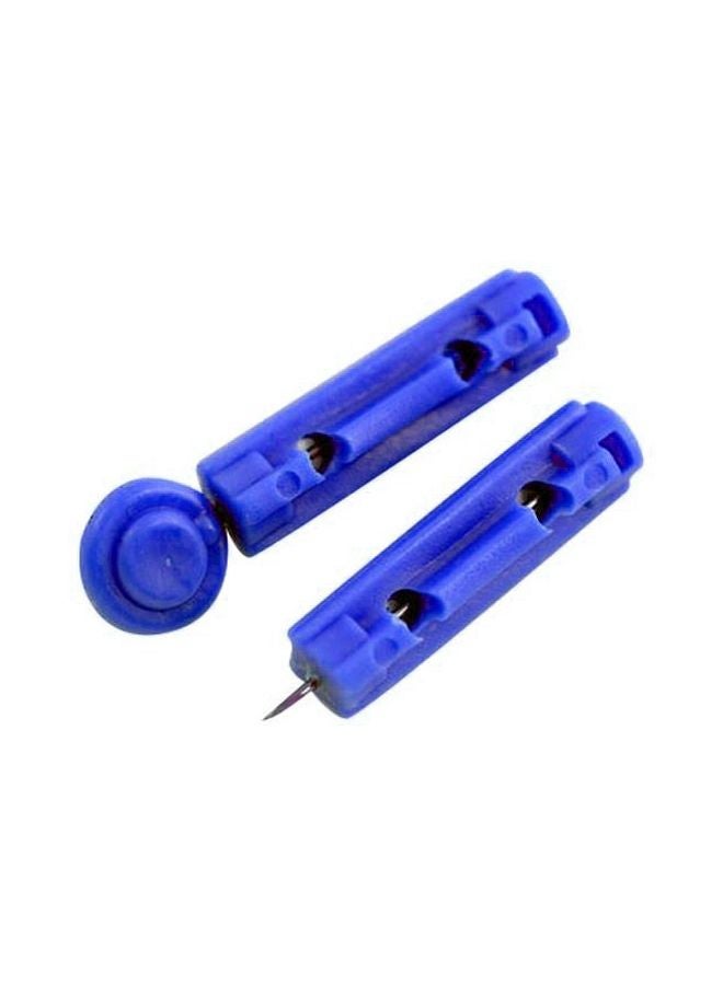 200-Piece Gen Touch Twist Lancet