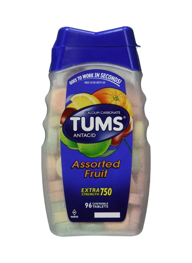 Antacid Chewable Tablets