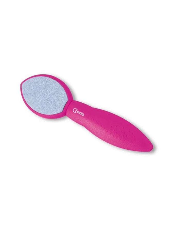 Ceramic Callus Remover Rasp-Pop Art