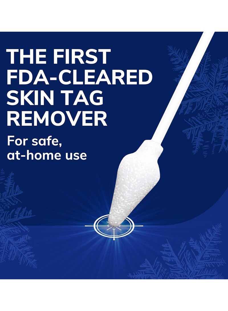 Freeze Away Skin Tag Remover, 8 Count