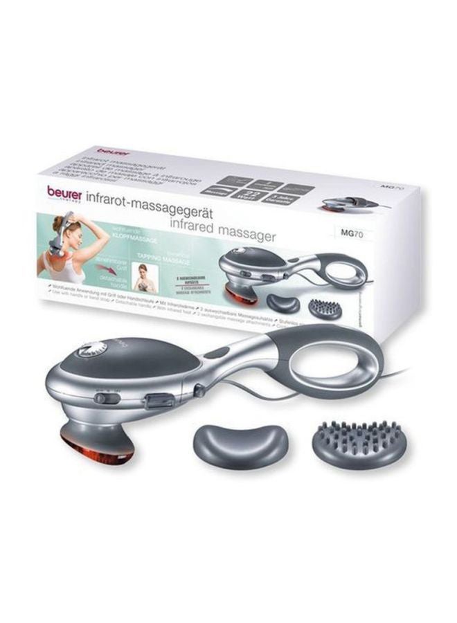 MG 70 Infrared Massager