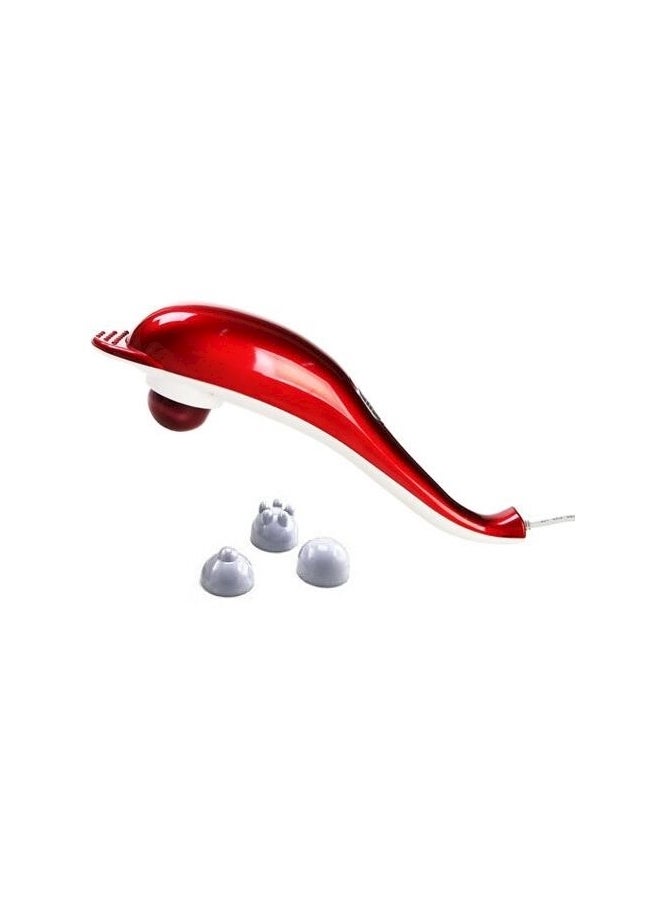 Dolphin Electric Body Massager