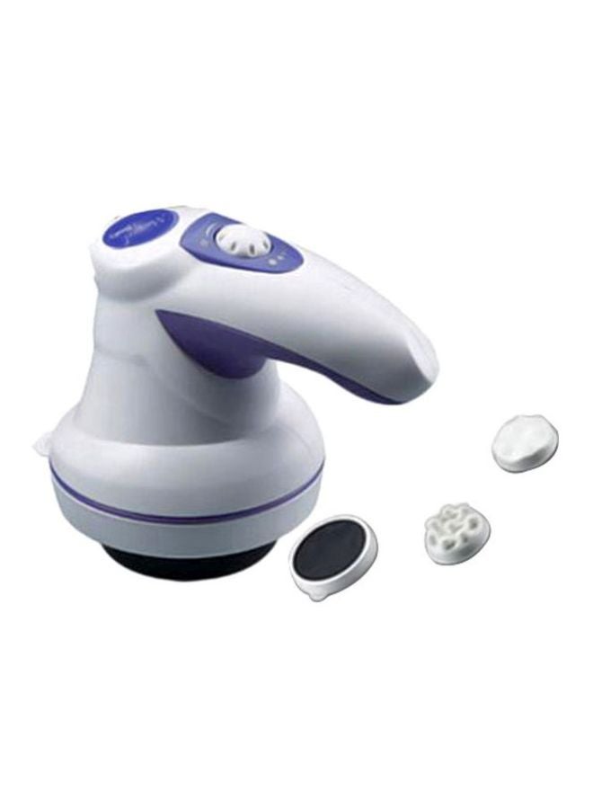 Electric Body Massager Set