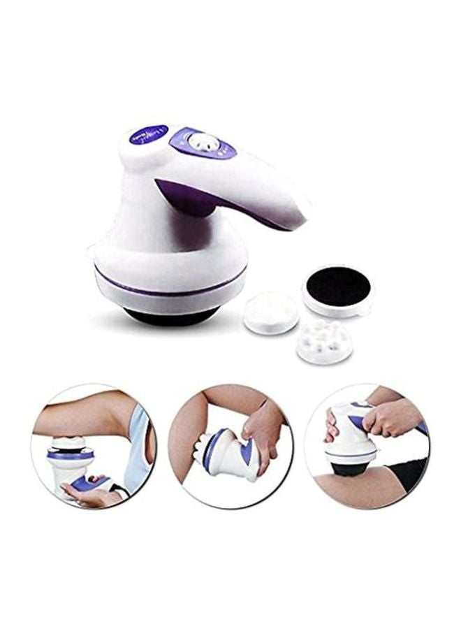 Electric Body Massager Set