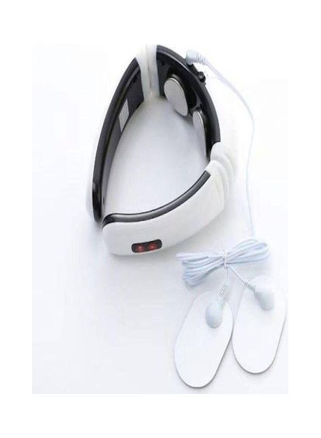 Cervical Electromagnetic Neck Massager