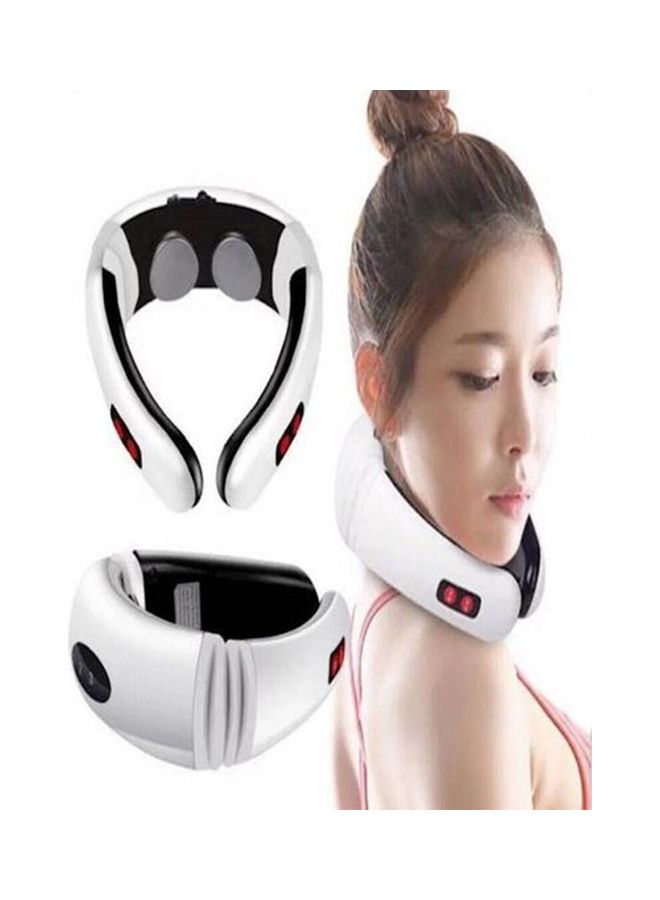 Cervical Electromagnetic Neck Massager