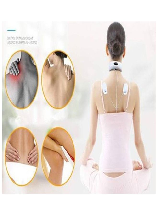 Cervical Electromagnetic Neck Massager