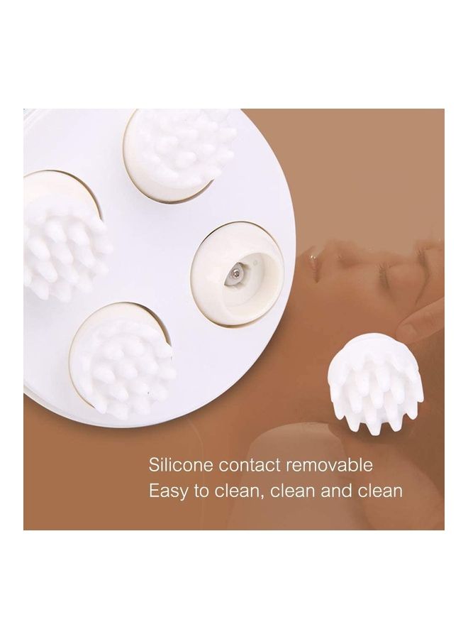 Electric Scalp Massager