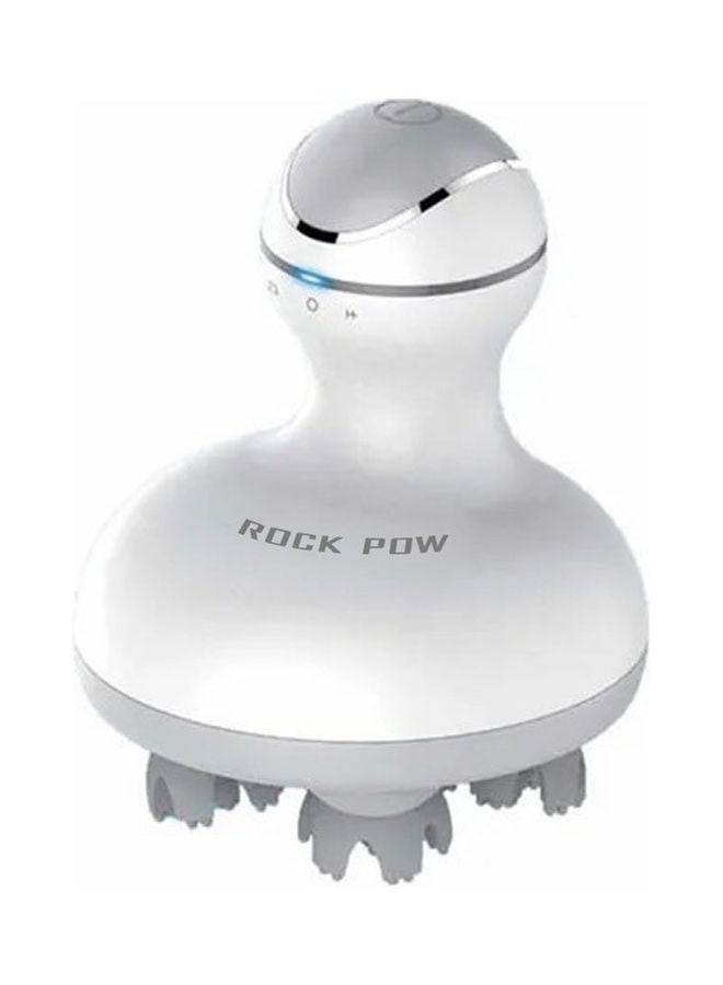 Electric Scalp Massager