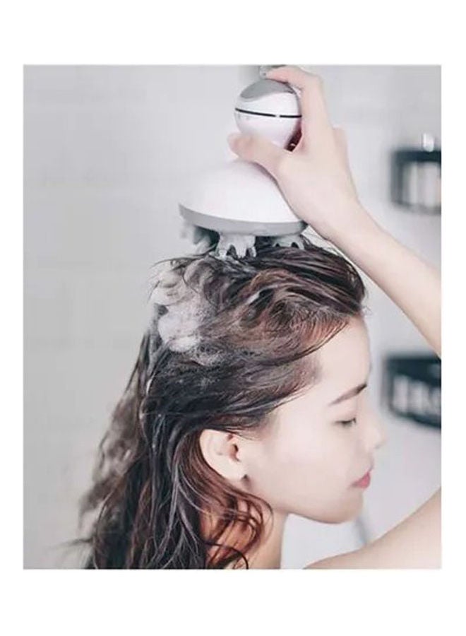 Electric Scalp Massager