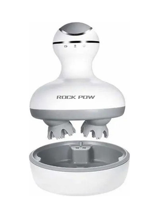 Electric Scalp Massager