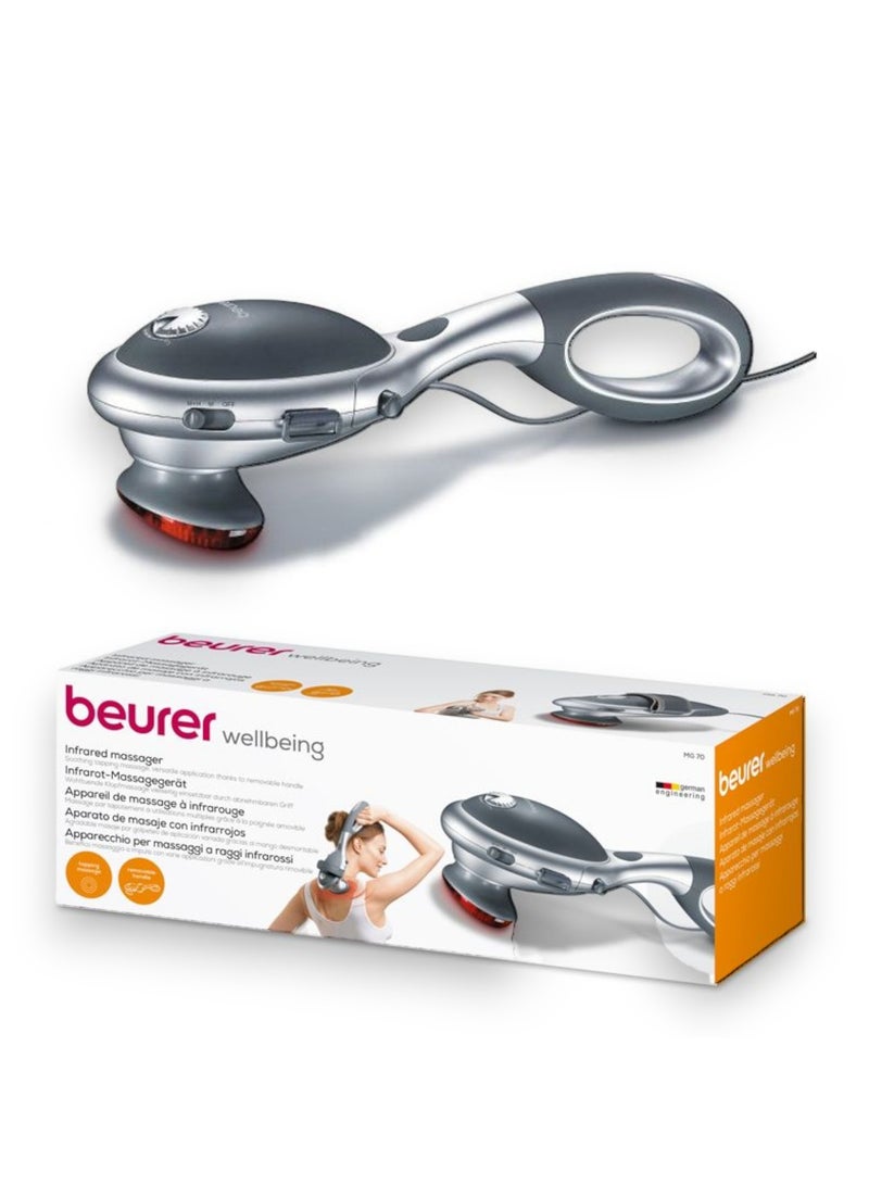 MG 70 Infrared Massager