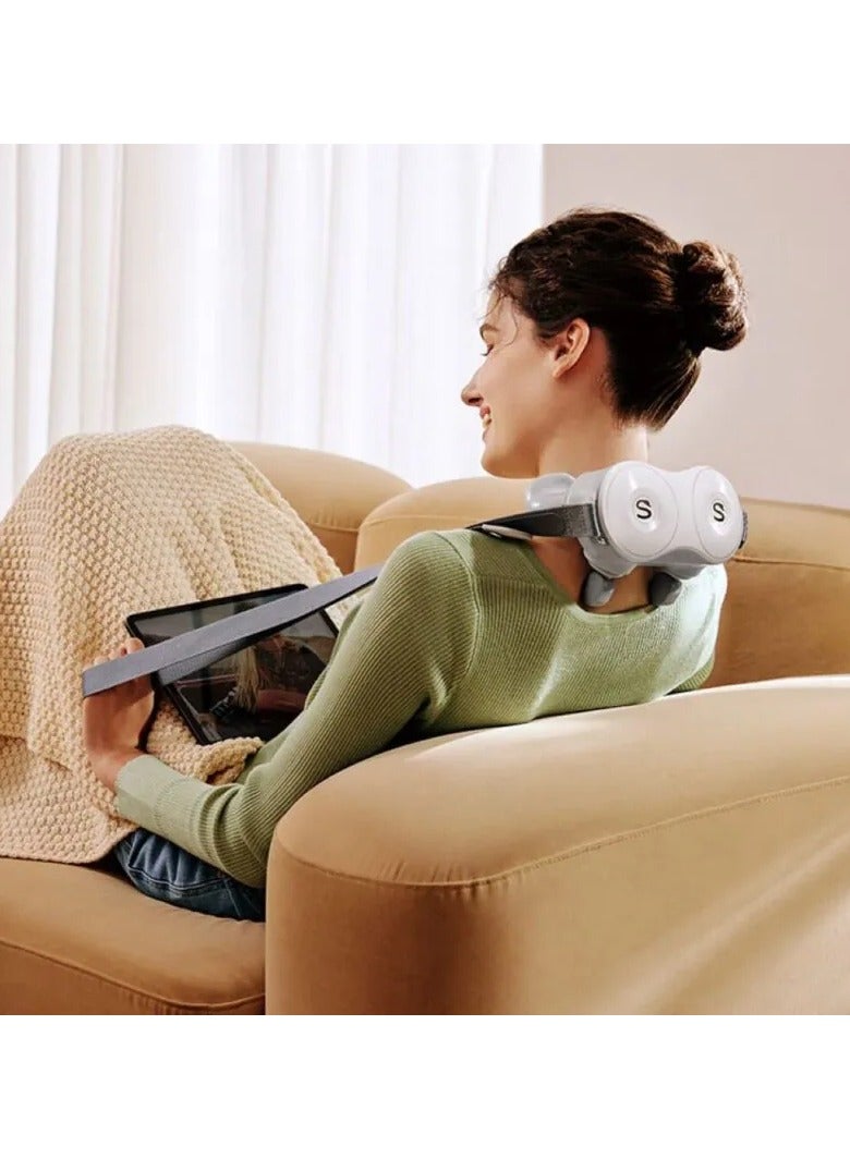 SKG H7-max Shiatsu Neck and Shoulder Massager