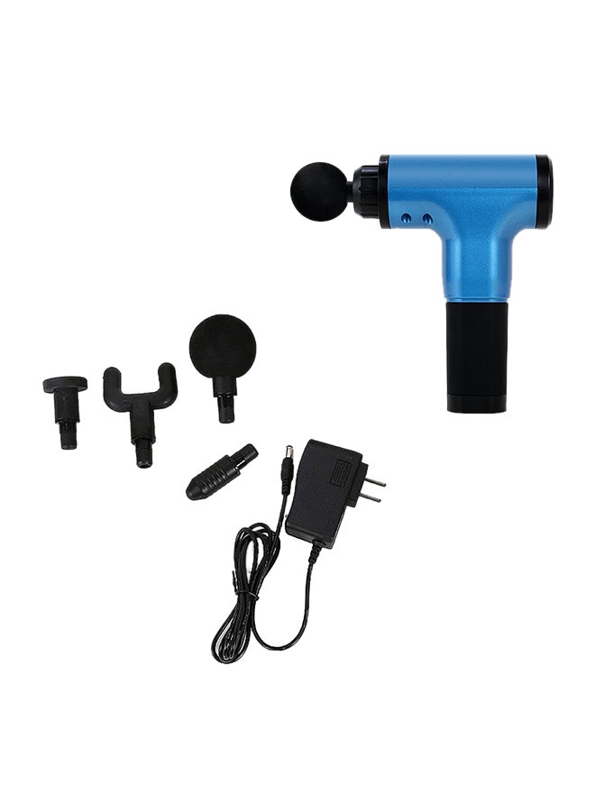 Deep Layer Muscle Fitness Electric Film Massage Gun