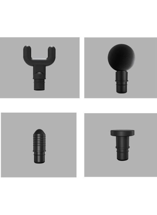 Fascia Electric Gun Massager