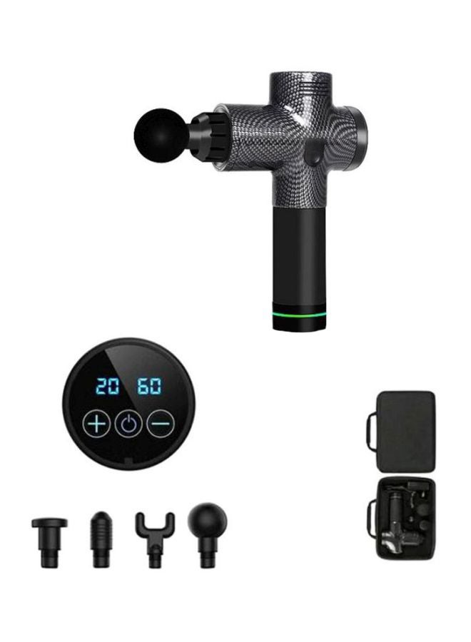 Deep Layer Electric Massage Gun