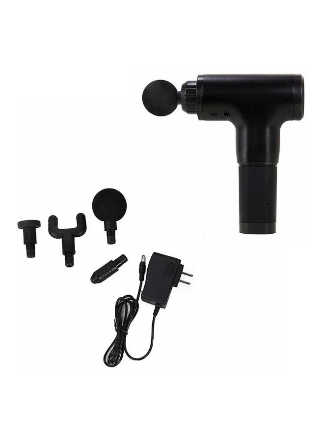 Cordless Muscle Massager Gun