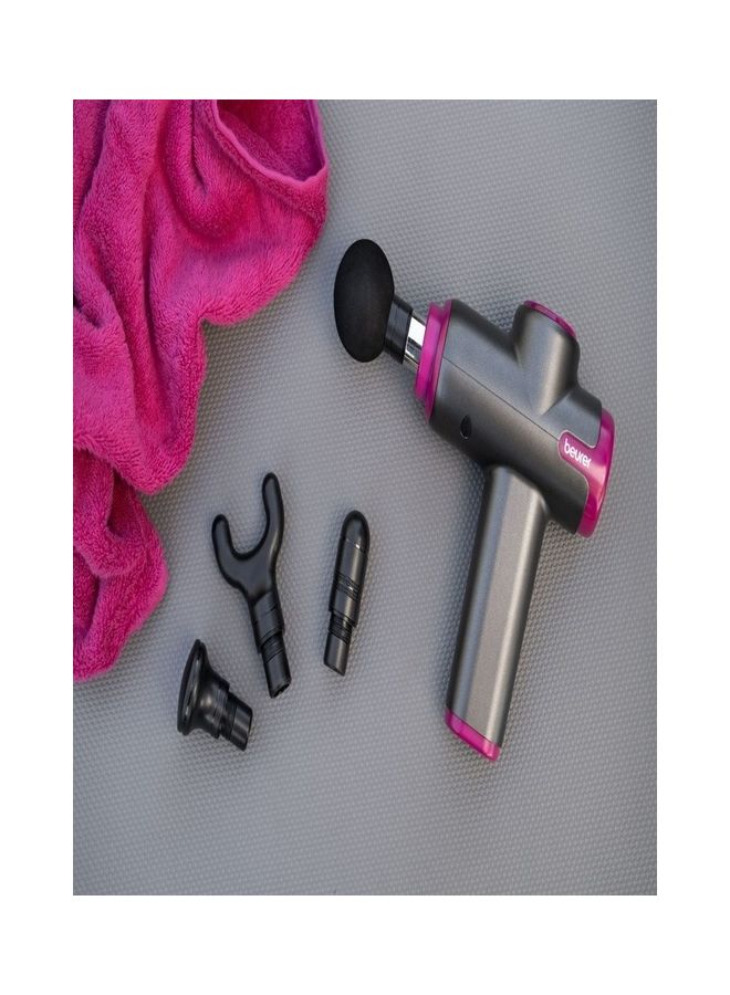 MG 99 Massage Gun compact