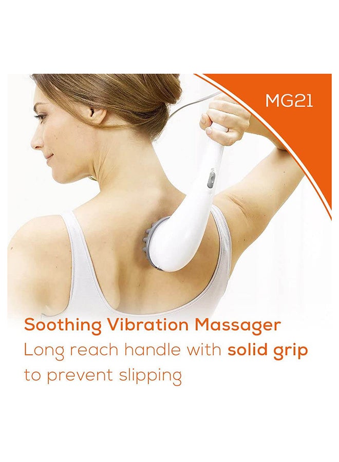 Mg 21 Infrared Massager