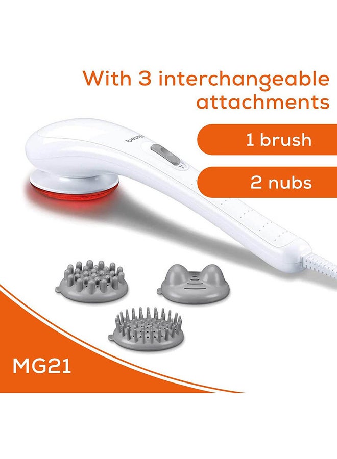 Mg 21 Infrared Massager