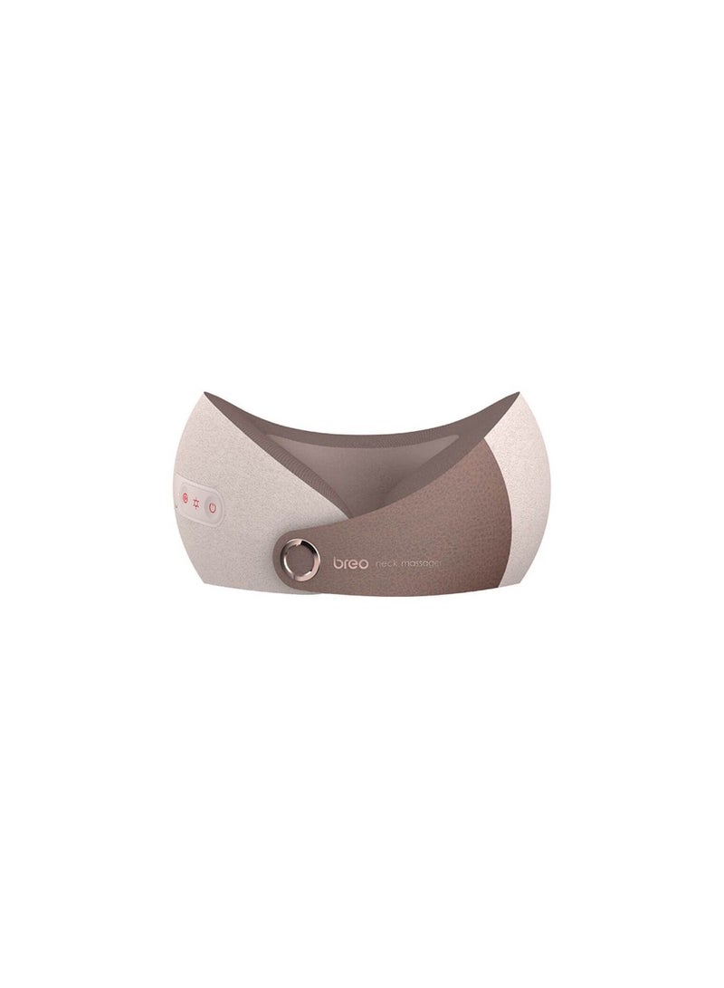 Breo  Double Relax Neck Massager