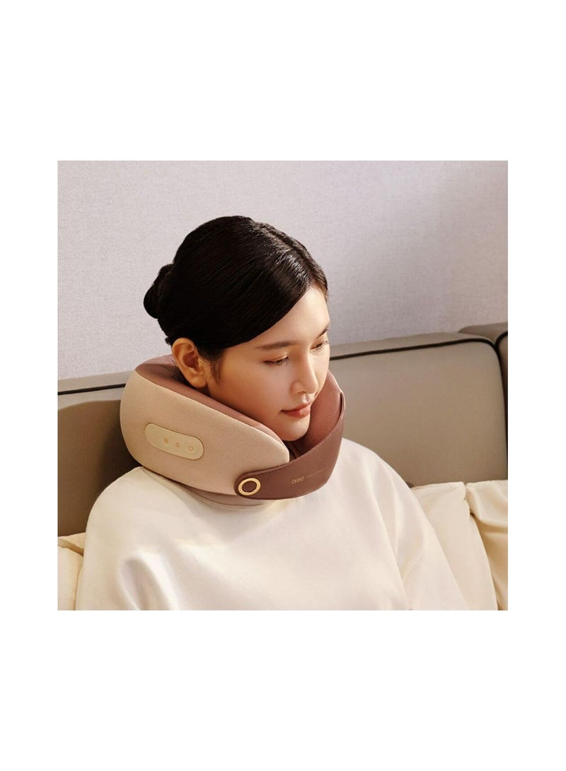 Breo  Double Relax Neck Massager