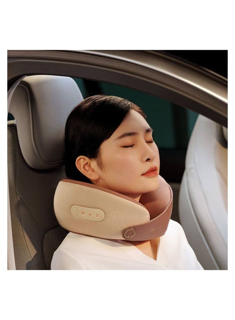 Breo  Double Relax Neck Massager