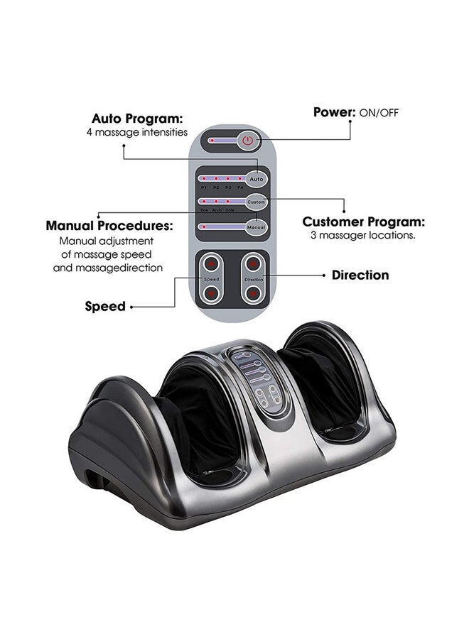 Electric Vibration Foot Massager