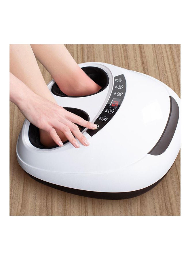 Fully Automatic Foot Massage Machine And Leg Massager