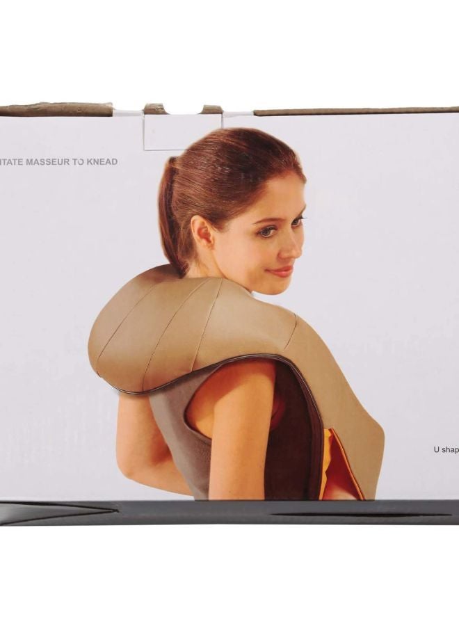 Neck And Shoulder Massager