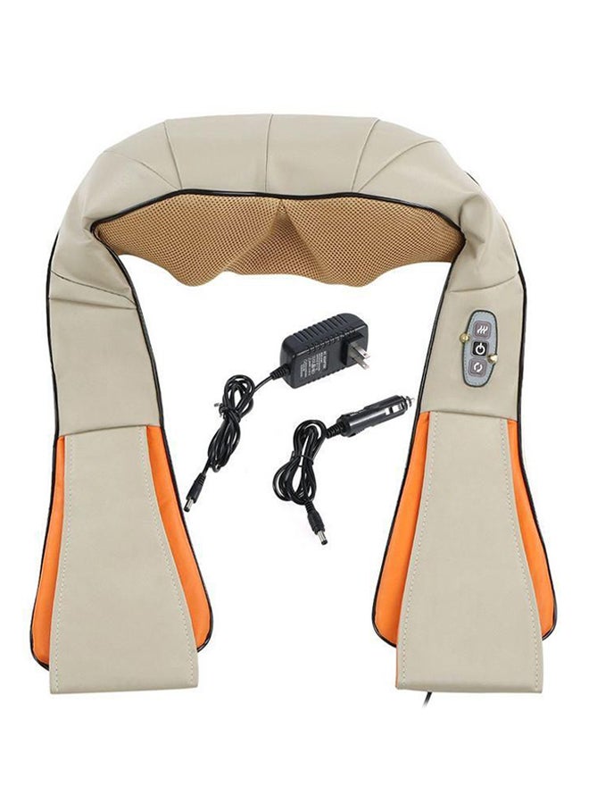 Shiatsu Body Massager